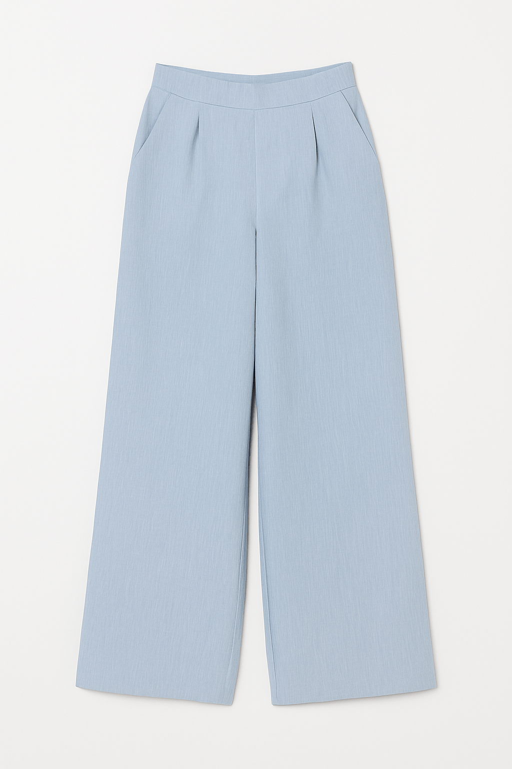 Women’s Belted Sleeveless Casual Set - Moderélle